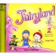 Fairyland 2 Class Audio CDs
