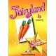 Fairyland 2 Picture Flashcards