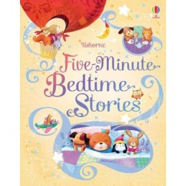 Usborne Five-minute Bedtime Stories