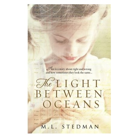 The Light Between Oceans The Light Between Oceans