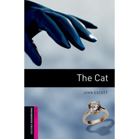 Oxford Bookworms: The Cat