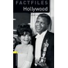 Oxford Bookworms Factfiles: Hollywood + Mp3 audio download