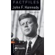 Oxford Bookworms Factfiles: John F. Kennedy + MP3 audio download