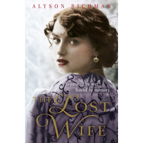 The Lost Wife