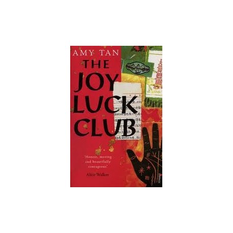 The Joy Luck Club
