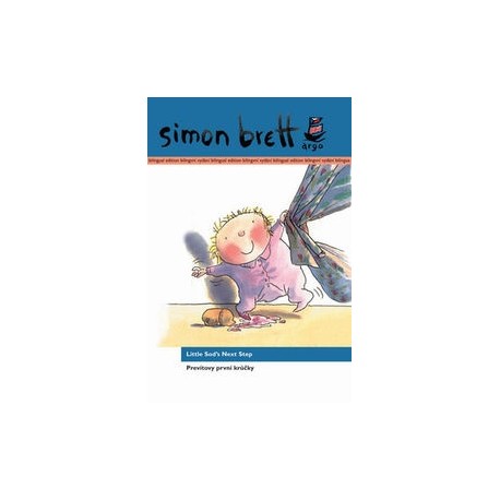 Little Sod´s Next Step / Prevítovy první krůčky