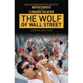 The Wolf of Wall Street (Film Tie-in edition)