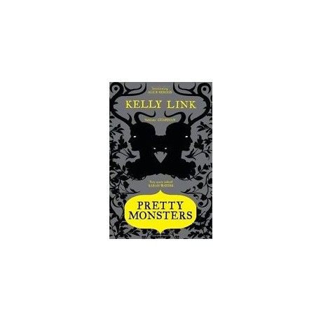 Pretty Monsters