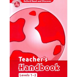 Discover! 1 - 2 Teacher's Handbook