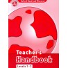 Discover! 1 - 2 Teacher's Handbook