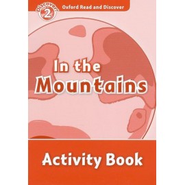 Discover! 2 In the Mountains Activity Book