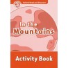 Discover! 2 In the Mountains Activity Book