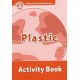Discover! 2 Plastic Activity Book