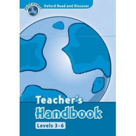 Discover! 3 - 6 Teacher's Handbook