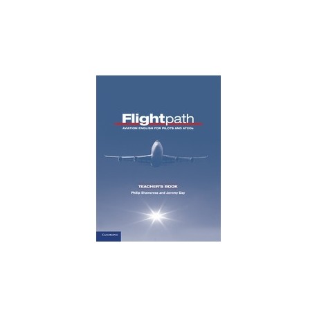 Flightpath Teacher's Book