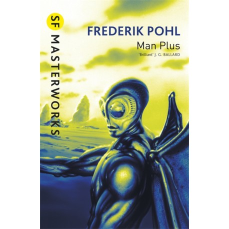 Man Plus