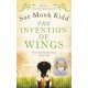 The Invention of Wings