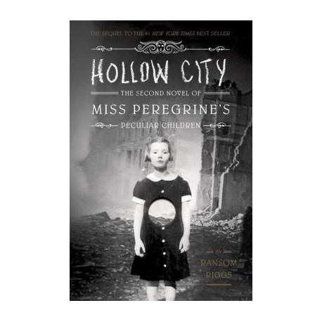 Hollow City