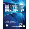Interchange Fourth Edition 2 Student's Book A + Self-study DVD-ROM