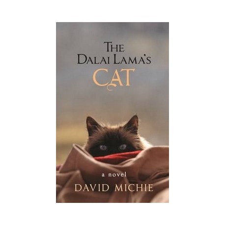 The Dalai Lama's Cat The Dalai Lama's Cat