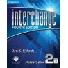 Interchange Fourth Edition 2 Student's Book B + Self-study DVD-ROM