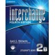 Interchange Fourth Edition 2 Student's Book B + Self-study DVD-ROM