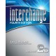 Interchange Fourth Edition 2 Workbook B
