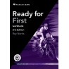 Ready for First Third Edition Workbook without Key + CD