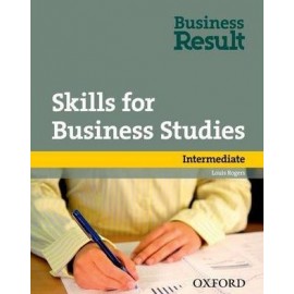 Skills for Business Studies Intermediate Workbook