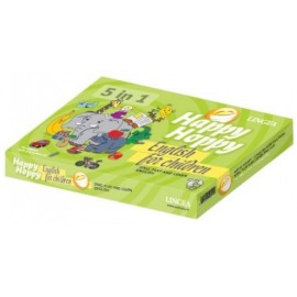 Lingea: Happy Hoppy English for Children