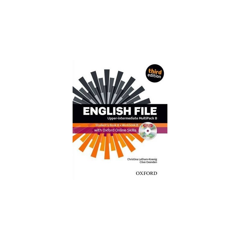 English file elementary