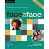 face2face Intermediate Second Ed. Workbook without Key
