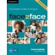 face2face Intermediate Second Ed. Class Audio CDs