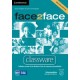 face2face Intermediate Second Ed. Classware DVD-ROM