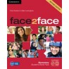 face2face Elementary Second Ed. Student's Book + DVD-ROM + Online Workbook Pack