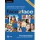 face2face Pre-intermediate Second Ed. Testmaker CD-ROM + Audio CD