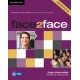 face2face Upper-Intermediate Second Ed. Workbook without Key