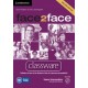 face2face Upper-Intermediate Second Ed. Classware DVD-ROM