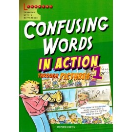Confusing Words in Action 1