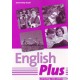 English Plus Starter Workbook + Online Skills Practice
