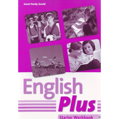 English Plus Starter Workbook + Online Skills Practice