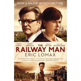 The Railway Man (Film tie-in edition)