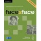 face2face Advanced Second Ed. Teacher's Book + DVD