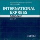 International Express Elementary Third Edition Class Audio CDs