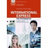 International Express Pre-Intermediate Third Edition Student's Book + Pocket Book 