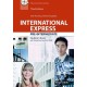 International Express Pre-Intermediate Third Edition Student's Book + Pocket Book 