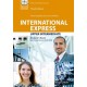 International Express Upper-Intermediate Third Edition Student's Book + Pocket Book