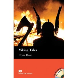 Viking Tales + CD