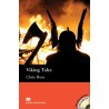 Viking Tales + CD