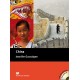 Macmillan Cultural Readers: China + CD
